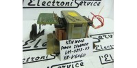 Kenwood L07-0843-05 power transformer